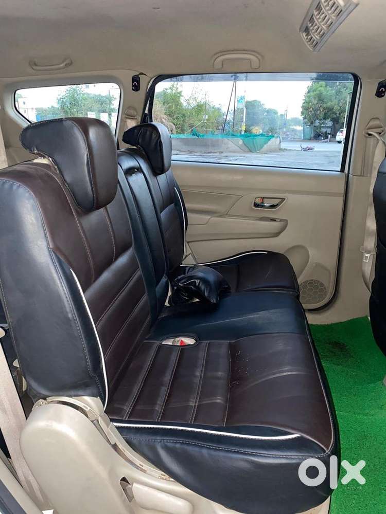 Maruti Suzuki Ertiga 2024 Cng & Hybrids Well Maintained