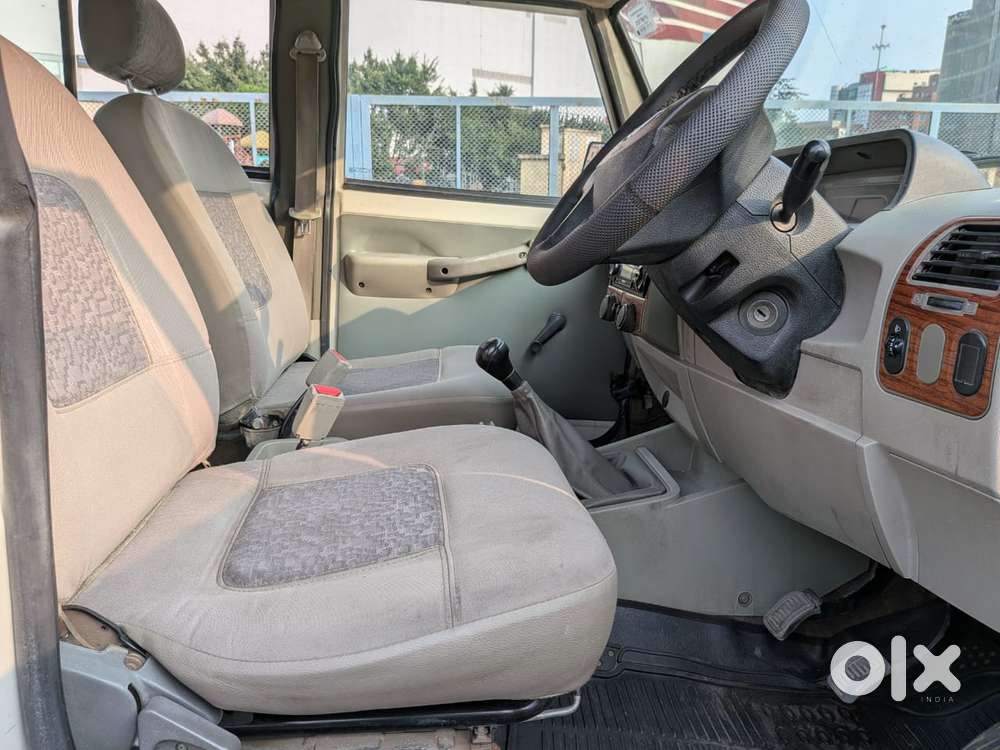 Mahindra Bolero 1.5 Power Plus Sle, 2019, Diesel