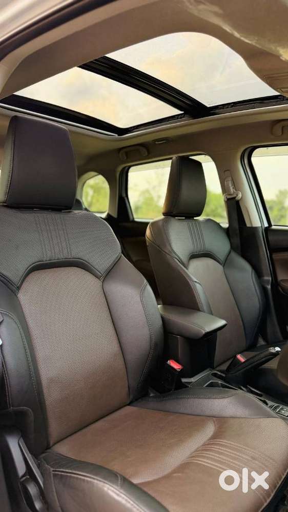 Toyota Urban Cruiser Hyryder 1.5 V Hybrid, 2024, Petrol