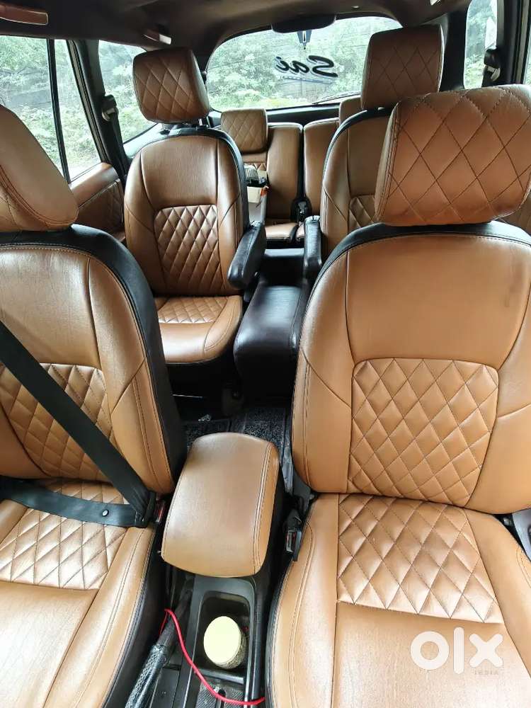 Toyota Innova 2.5 V 2015