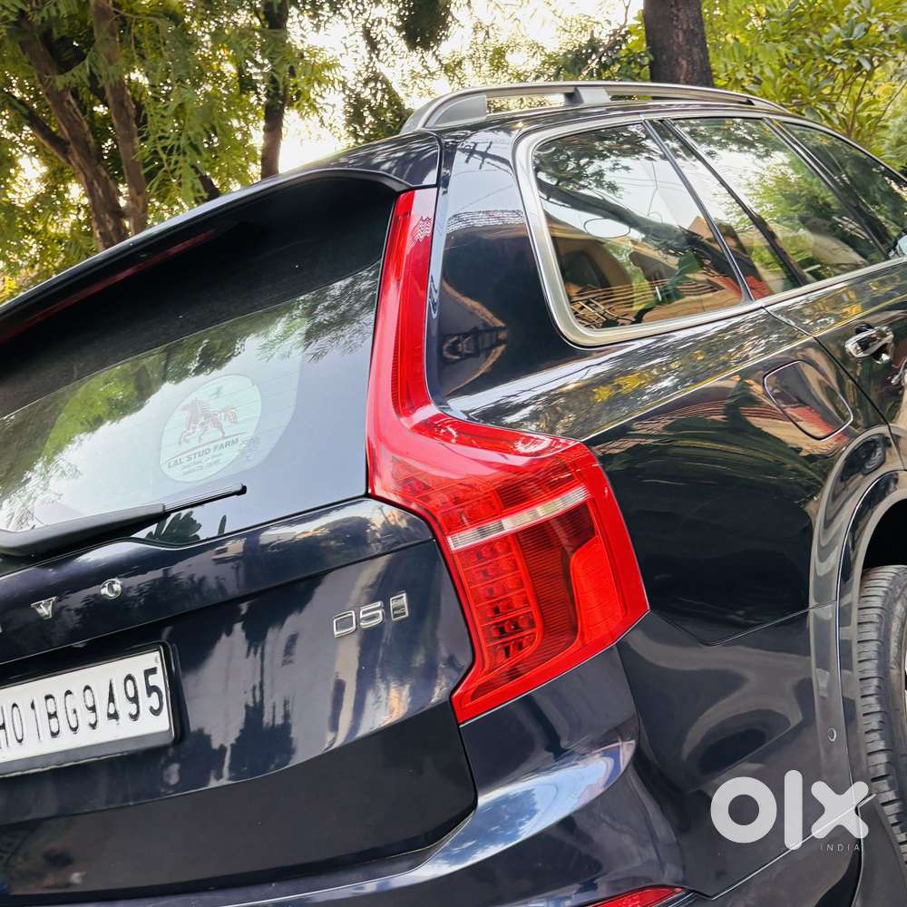 Volvo Xc 90 2.0 Inscription Luxury, 2016, Diesel