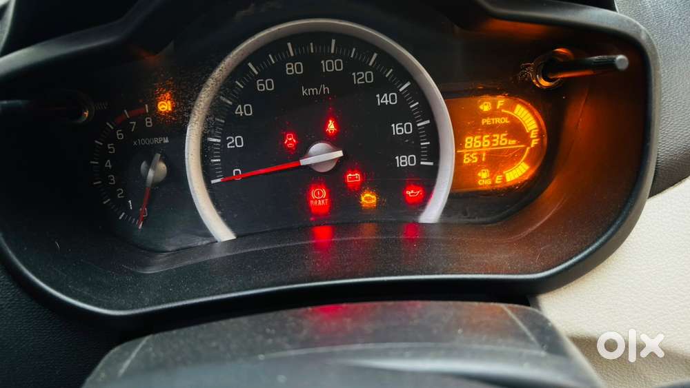 Maruti Celerio 2021 Year
