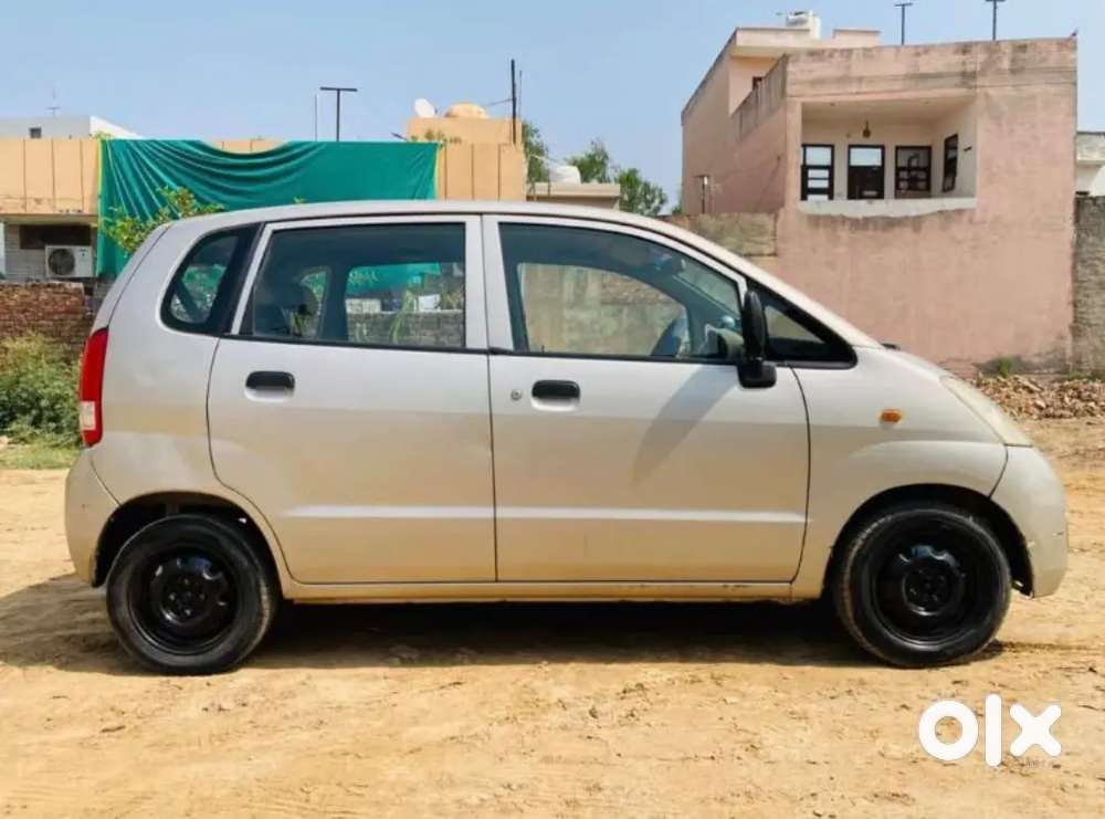 Maruti Suzuki Zen Estilo
