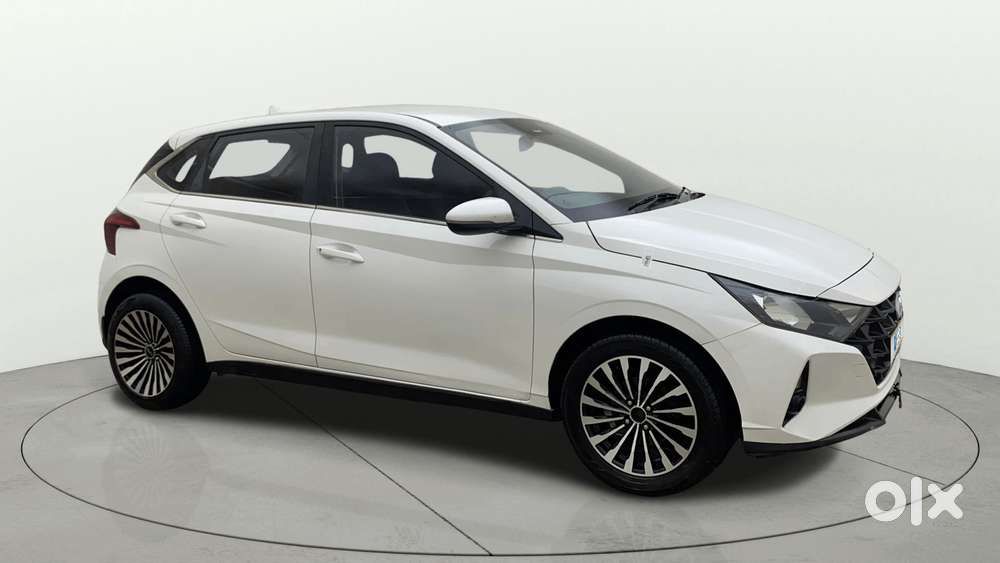 Hyundai New I20 1.5 Sportz Mt, 2022, Diesel