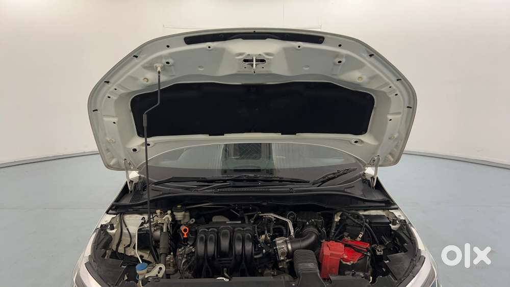 Honda City I-vtec Cvt Vx, 2022, Petrol