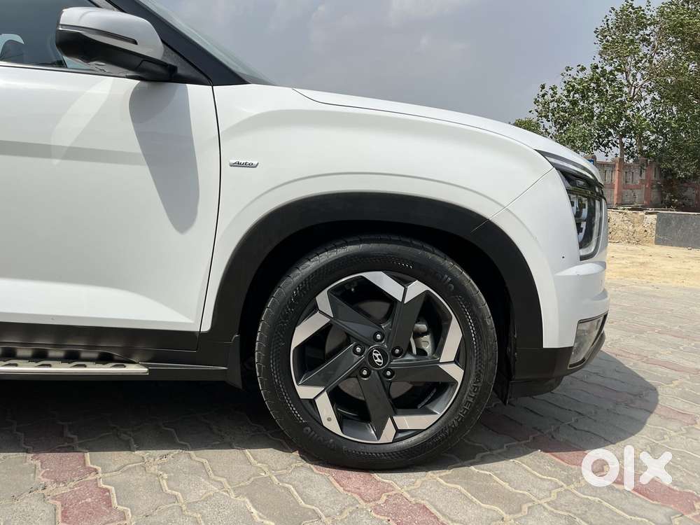 Hyundai Alcazar Signature 1.5 Diesel At 6str, 2022, Diesel