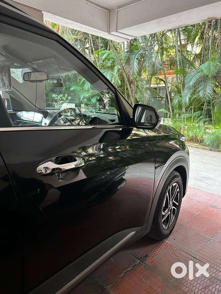 Kia Carens 2023 Diesel At Lux Plus Well Maintained