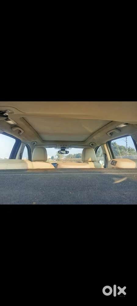 Bmw X1 Xdrive 20d M Sport, 2017, Diesel
