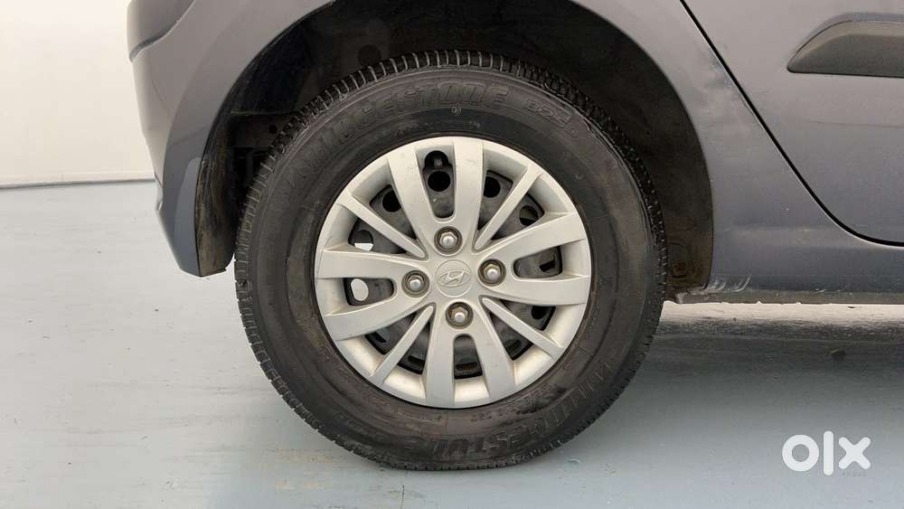 Hyundai I10 Sportz 1.1 Irde2, 2015, Petrol