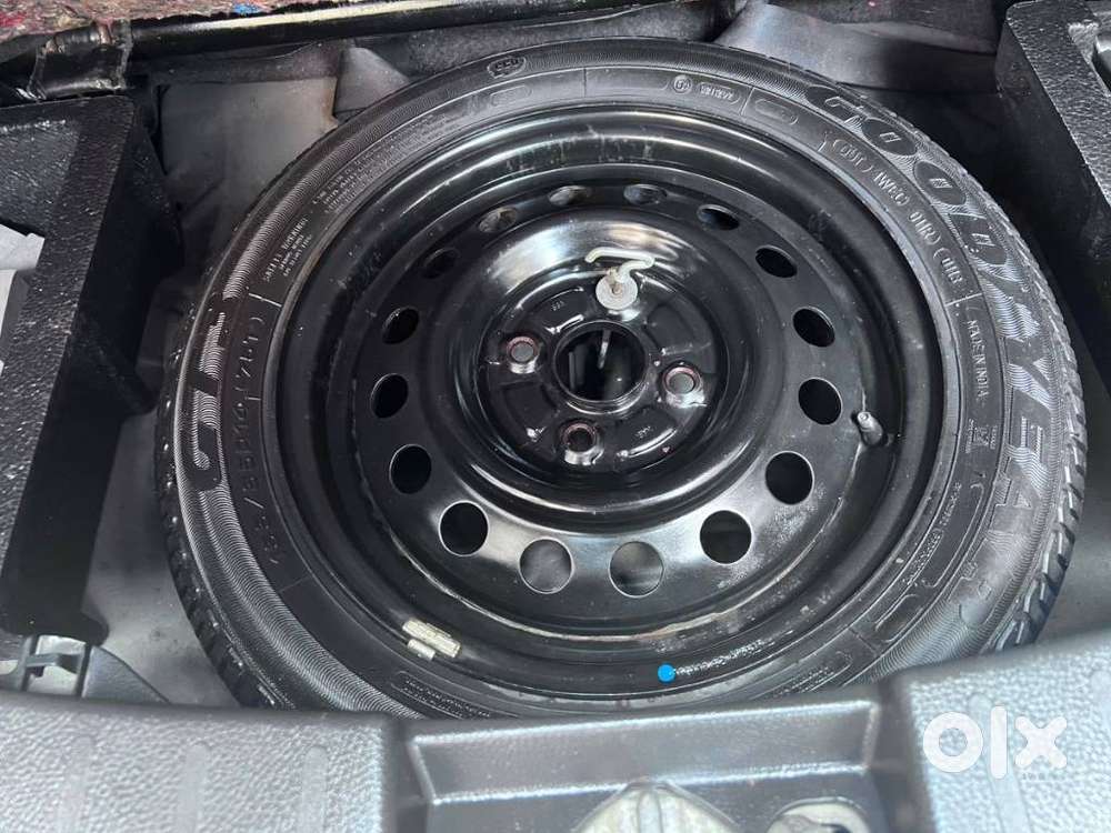 Maruti Suzuki Wagon R Vxi 1.2, 2013, Petrol