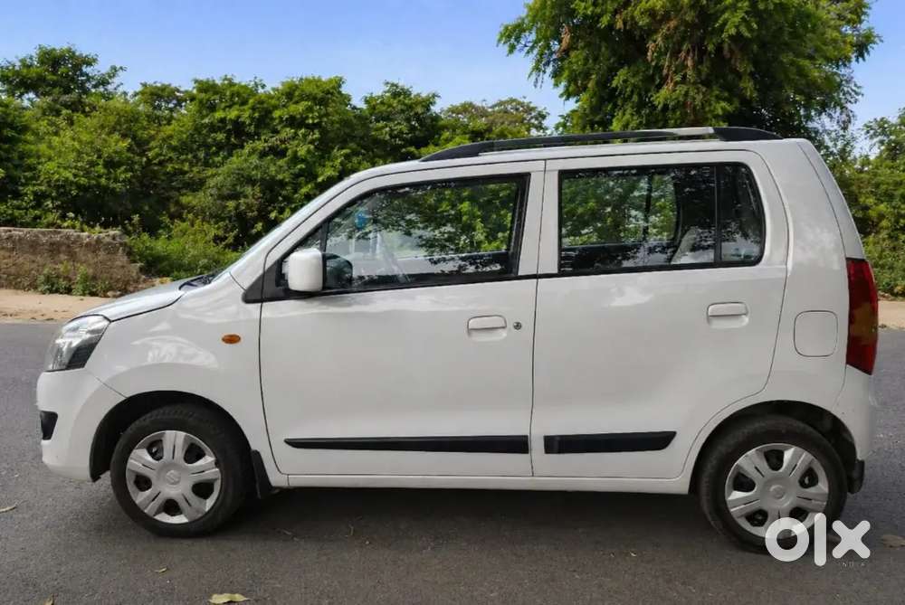 Maruti Wagon R
