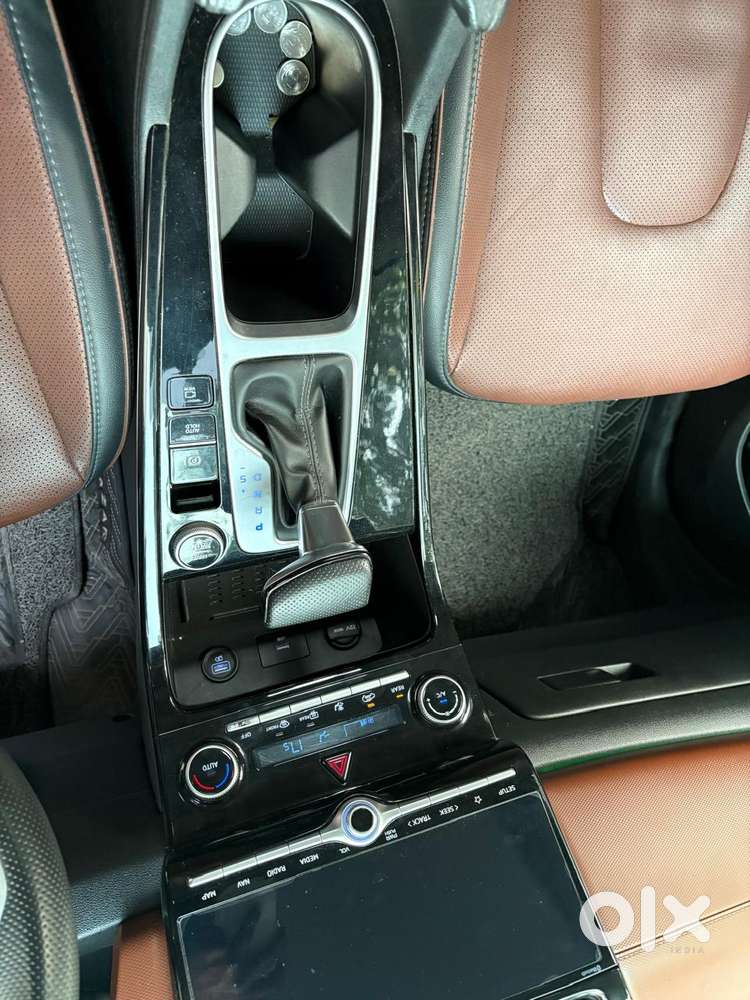 Hyundai Alcazar 1.5 Platinum (o) Diesel At 7 Str, 2022, Diesel