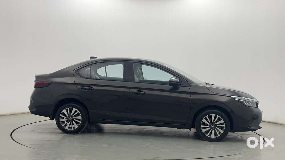Honda City Vx Petrol Mt, 2024, Petrol
