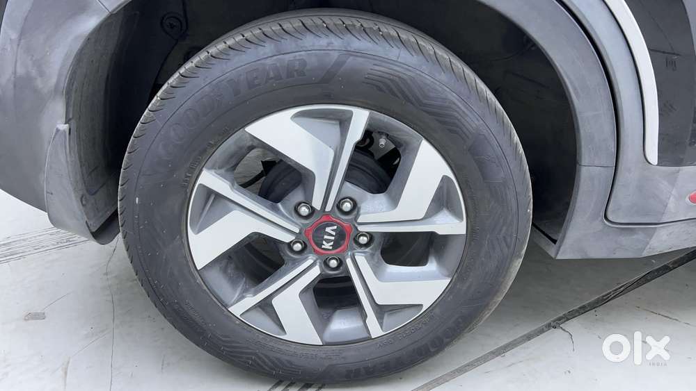 Kia Sonet 1.0 Gtx Plus Dct, 2021, Petrol