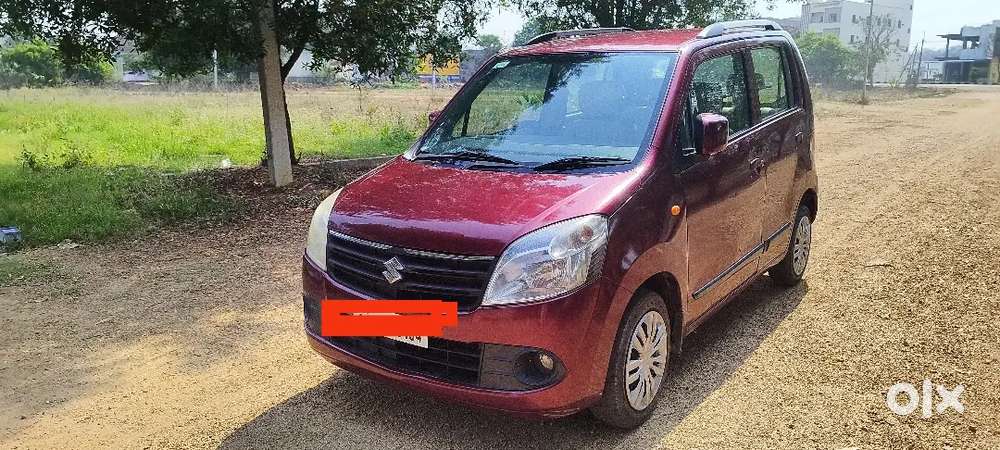 Maruti Suzuki Wagon R 2011 Excellent Condition