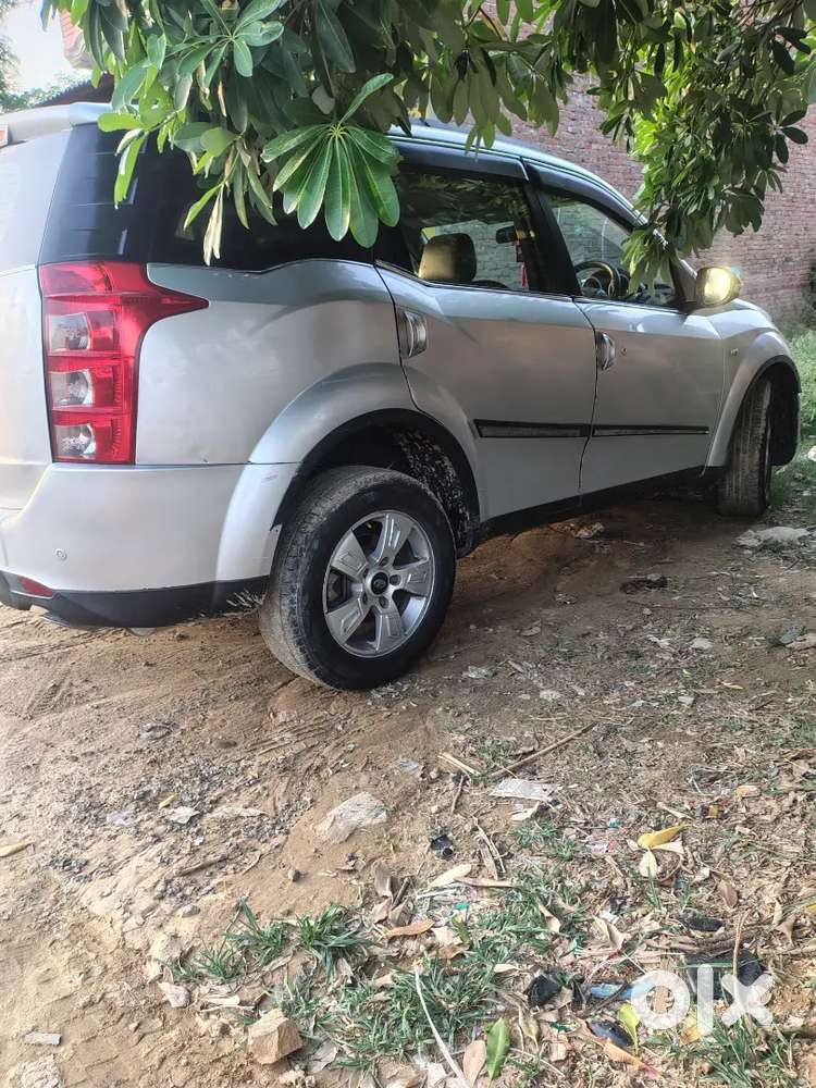 Mahindra Xuv500 Diesel Manual 2011
