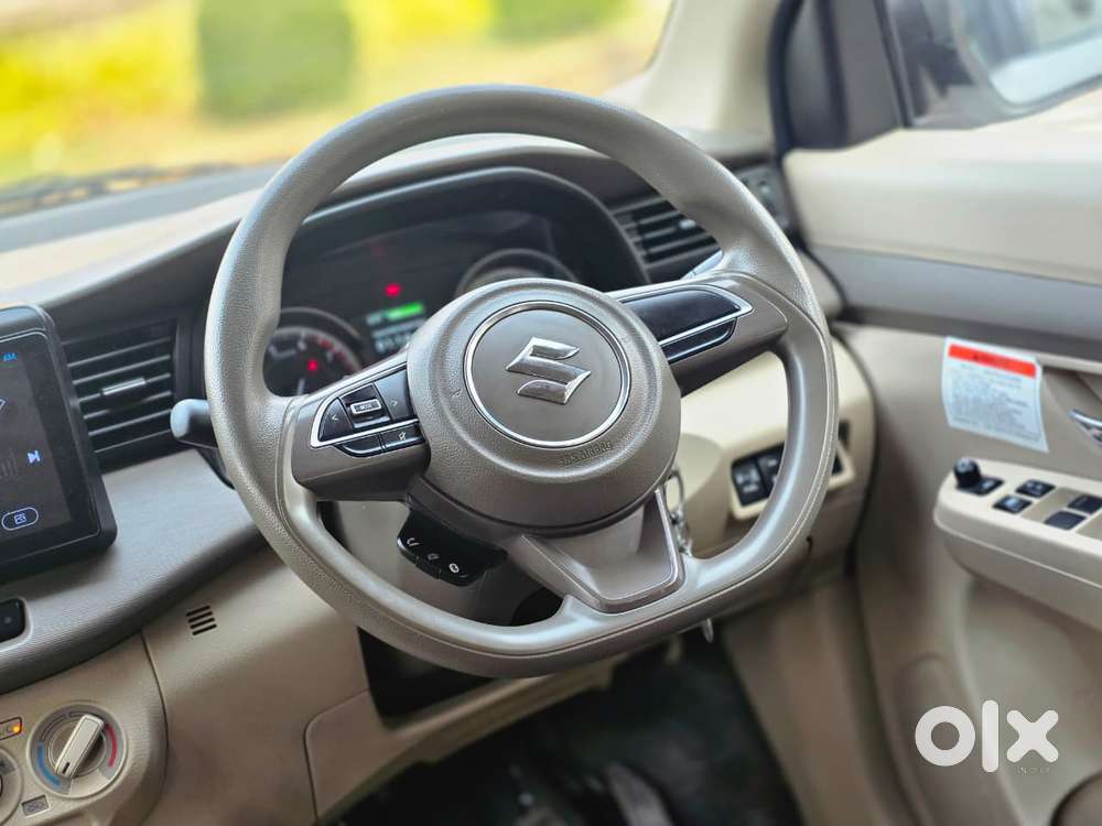 Maruti Suzuki Ertiga Vxi (o) Cng, 2024, Cng & Hybrids