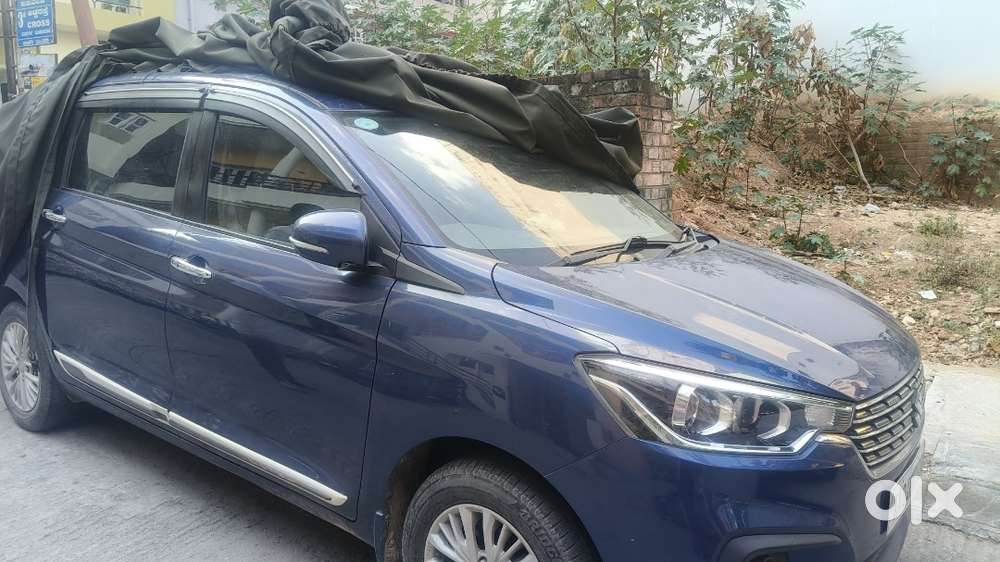 A  Very Well Maintained Car With No Accidents And Price Is Negotiable