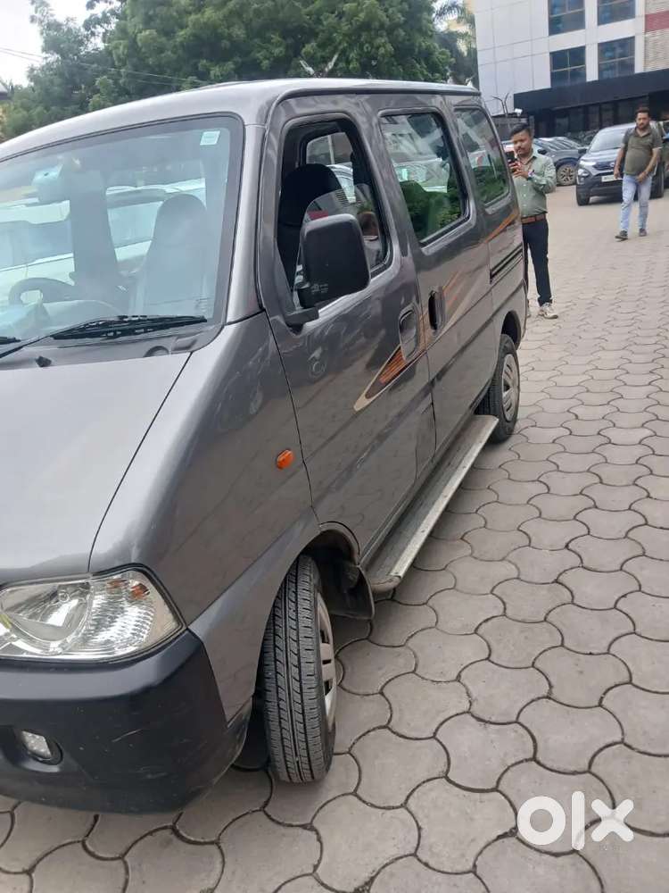 Maruti Suzuki Eeco 1.2 2019