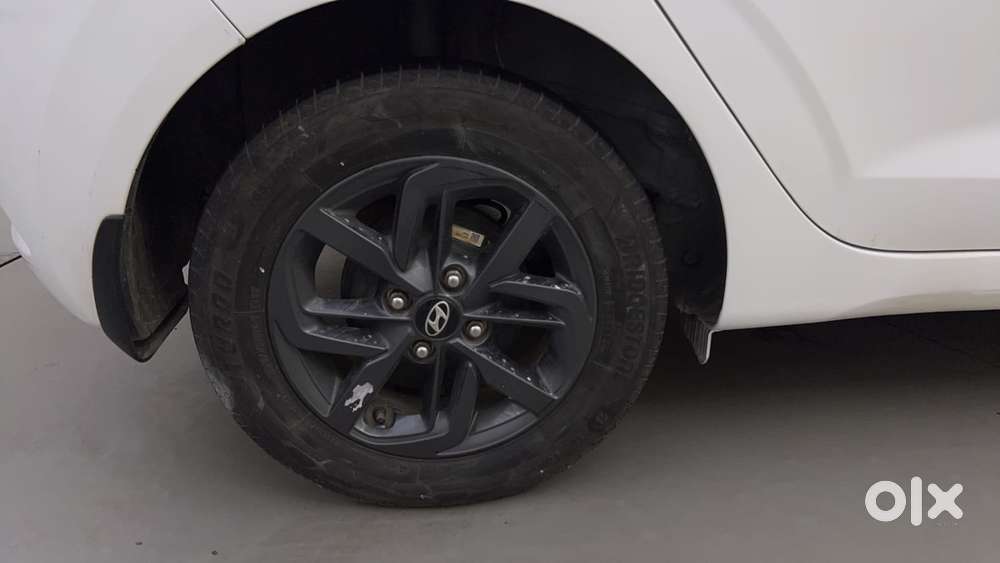 Hyundai Grand I10 Nios Sportz 1.2 Kappa Vtvt, 2022, Petrol