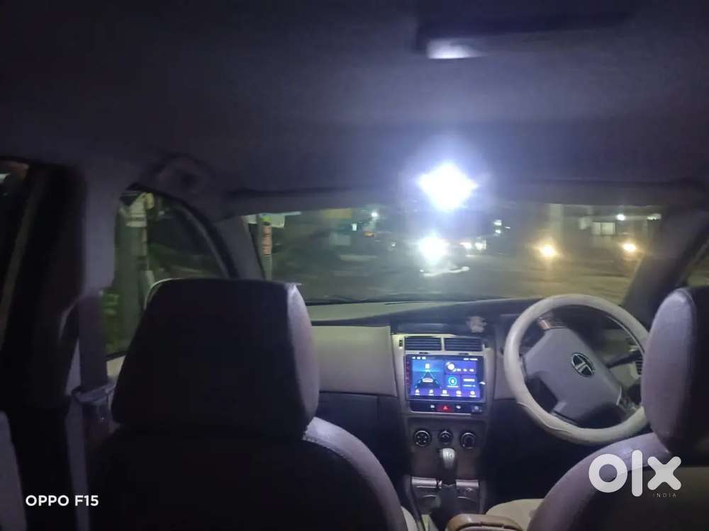 Tata Manza 2010 Cng & Hybrids 113000 Km Driven