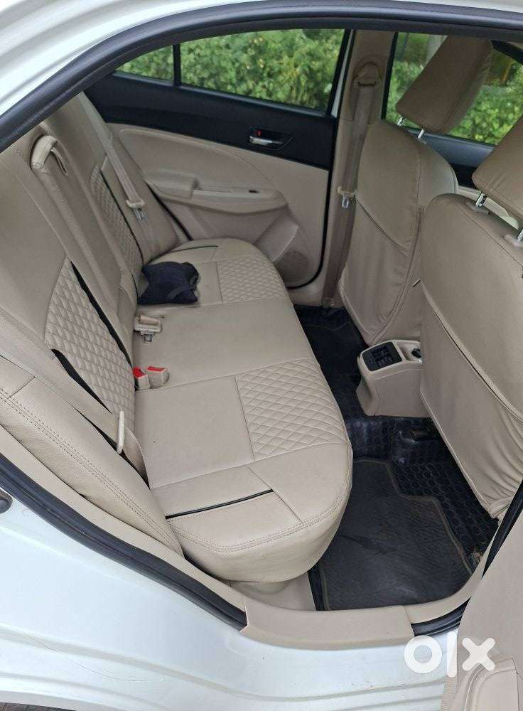 Maruti Suzuki Swift Dzire Vxi Optional, 2024, Petrol