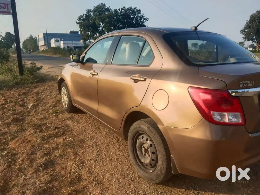 Maruti Suzuki Dzire 2019 Diesel 90000 Km Driven