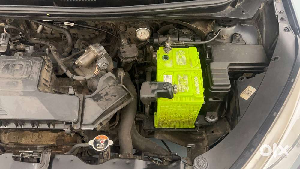 Hyundai Santro Sportz Cng, 2022, Cng & Hybrids