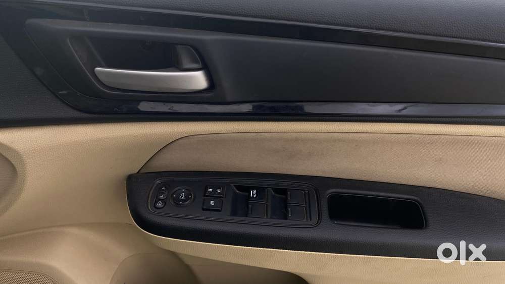 Honda Amaze S Cvt I-vtec, 2021, Petrol