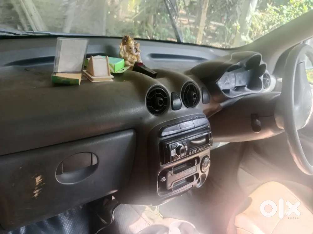Hyundai Santro 2003 Petrol Well Maintained All Papers Current