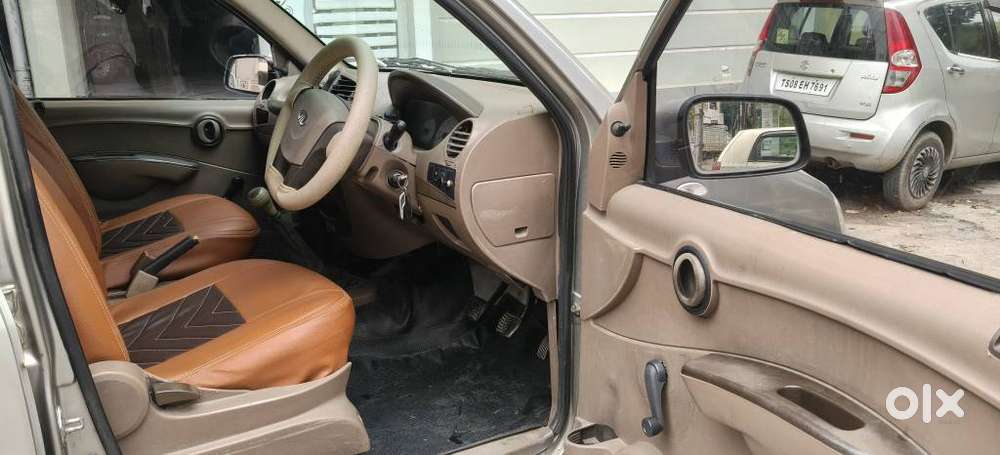 Mahindra Xylo E2, 2012, Diesel