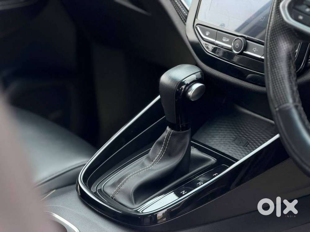 Mg Hector Sharp Dct Petrol, 2021, Petrol