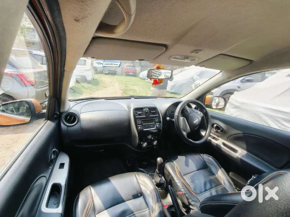 Mint Condition Micra