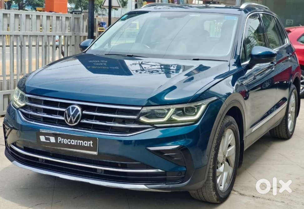 Volkswagen Tiguan 2.0 Elegance Tsi Dsg, 2024, Petrol