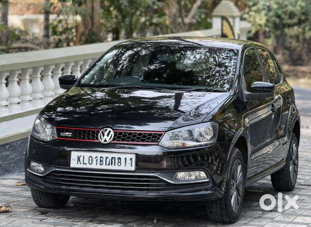 Volkswagen Polo 2013-2015 1.5 Tdi Highline, 2014, Diesel