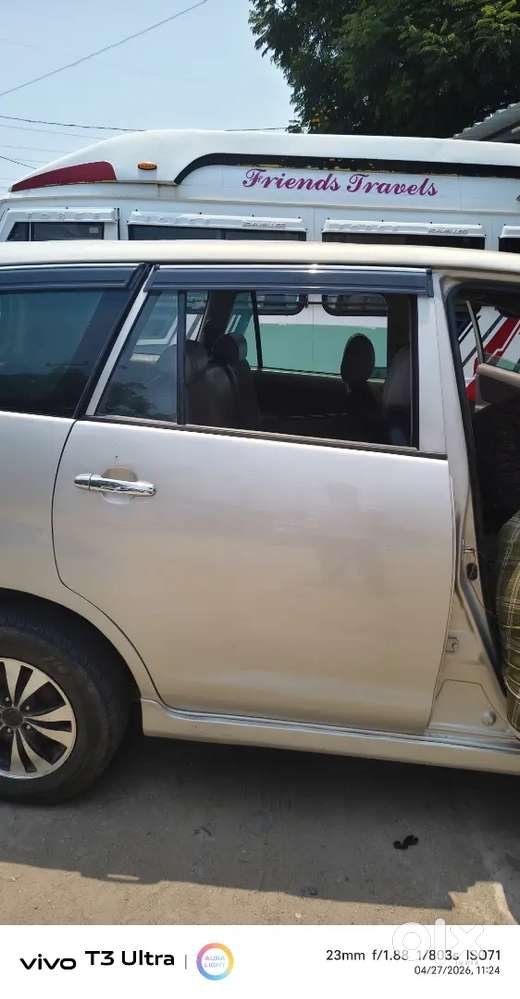 Toyota Innova 2016 Good Condition