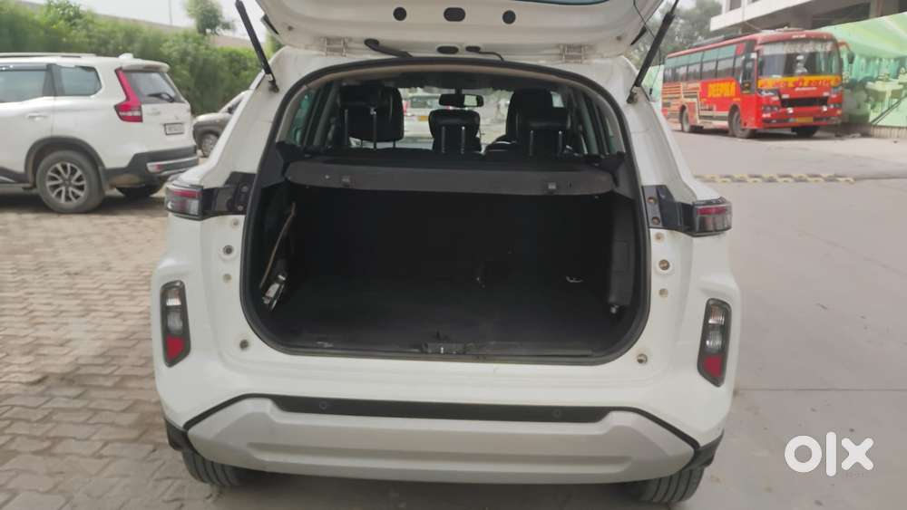Maruti Suzuki Grand Vitara 1.5 Zeta Smart Hybrid, 2023, Petrol