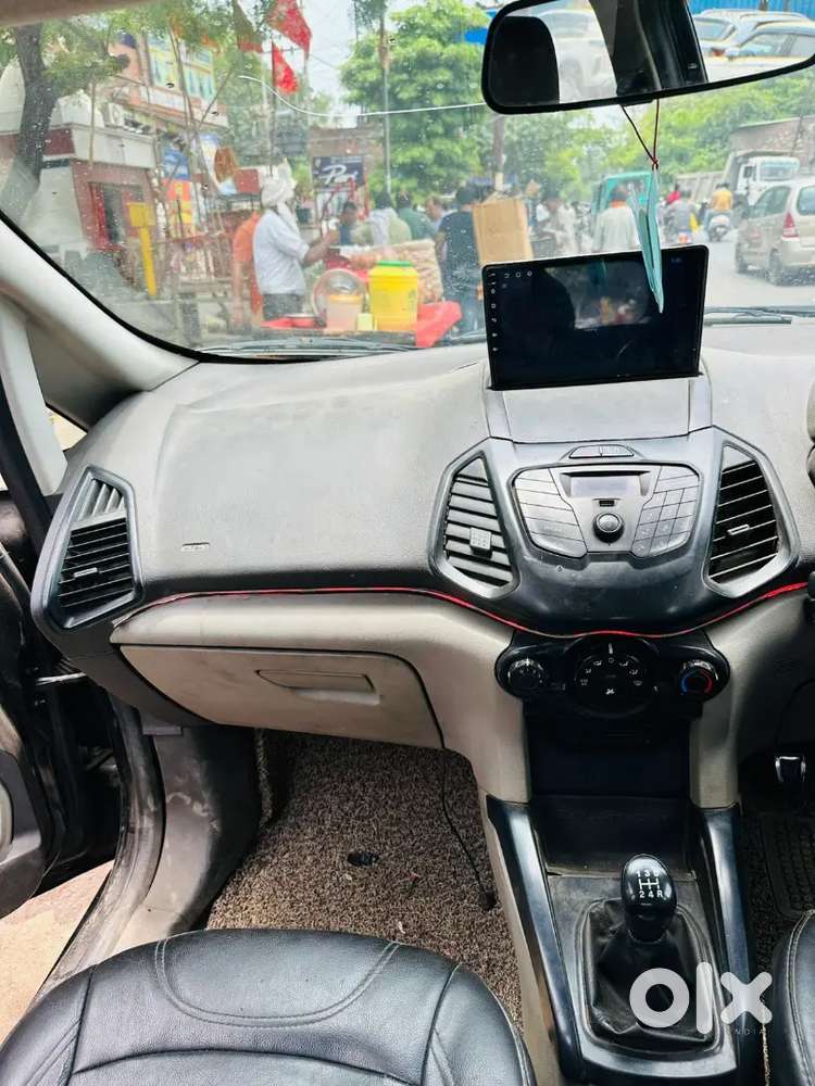 Good Condition Car 2017 Model