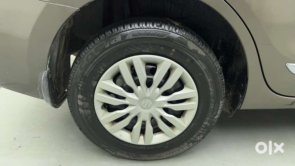 Maruti Suzuki Dzire 1.2 Vxi, 2019, Petrol
