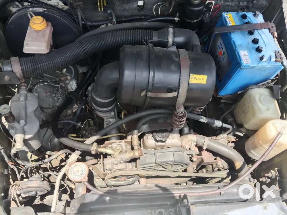 Ambassador Ambassador 2003 Diesel 75000 Km Driven