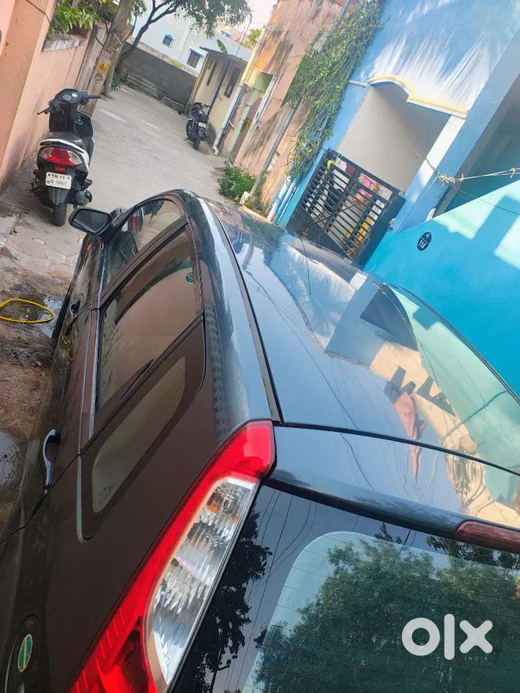 Ford Figo 2012 For Sale