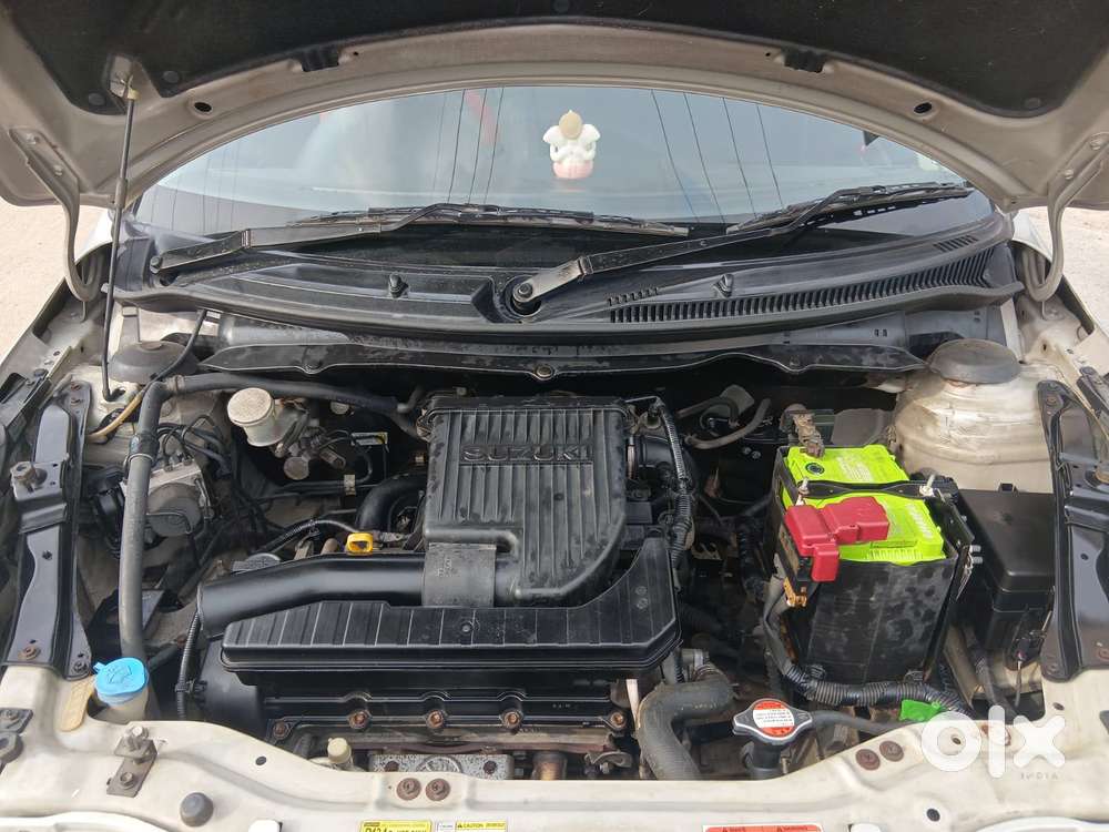 Maruti Suzuki Swift 1.3 Zxi, 2015, Petrol