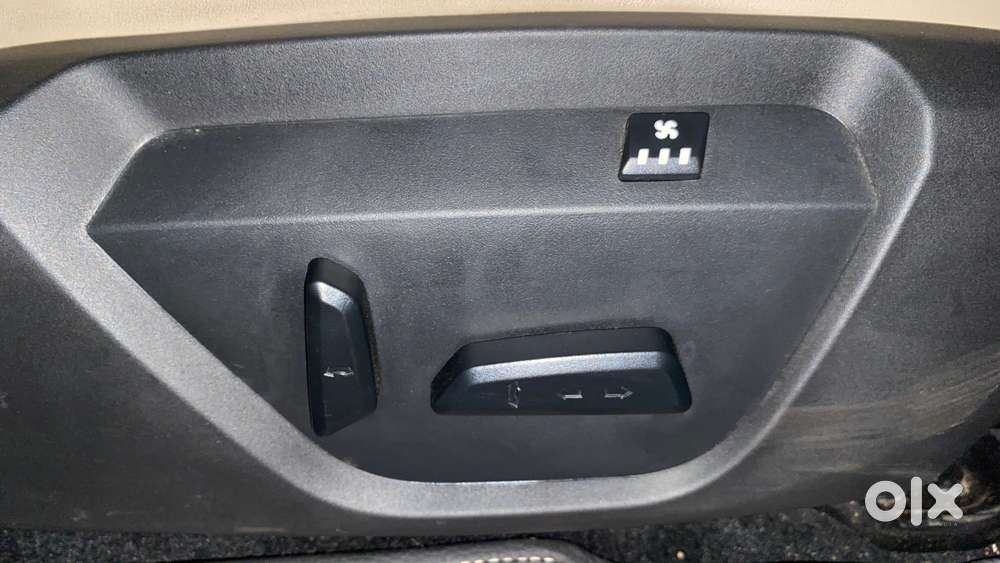 Tata Safari 2.0 Xza Plus 6s Jet, 2022, Diesel