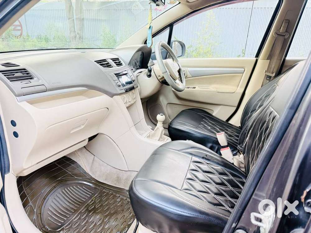 Maruti Suzuki Ertiga Vxi Cng, 2016, Cng & Hybrids