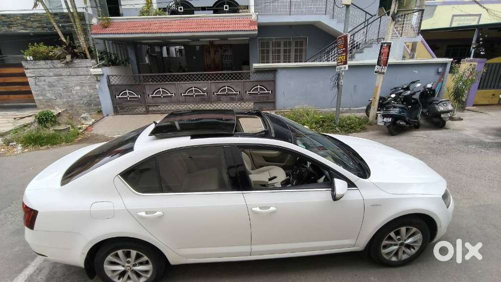 Skoda Octavia 2.0 L&k Tdi, 2019, Diesel