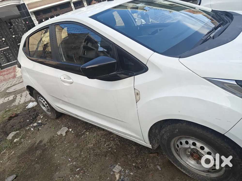 Tata Altroz 2021 Model Bilkul Okk