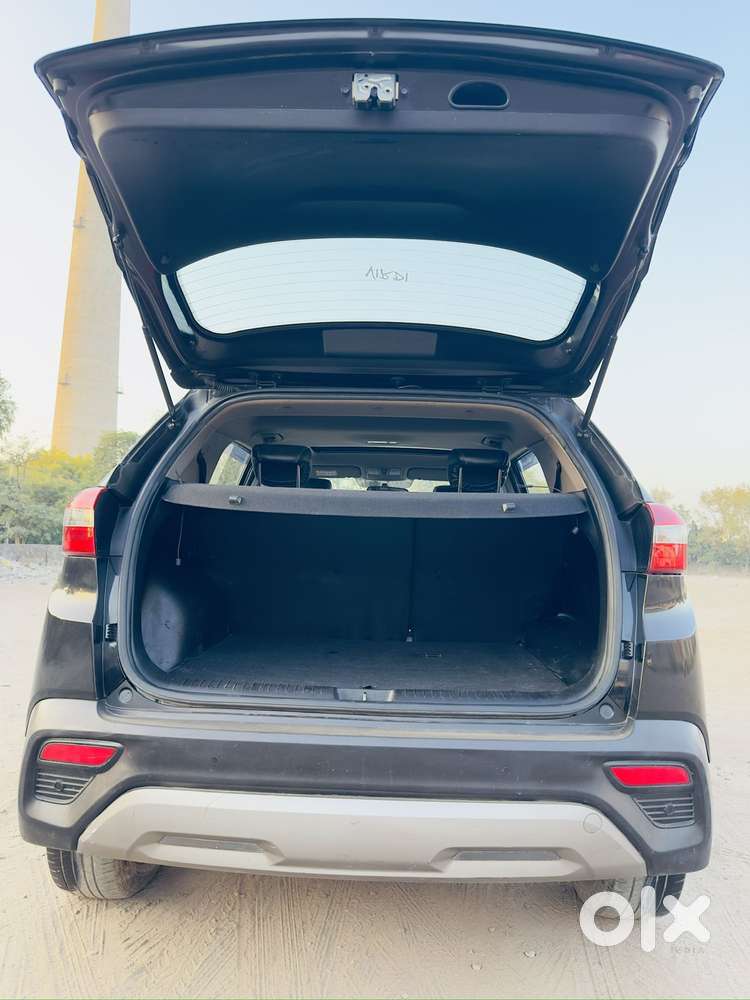 Hyundai Creta 1.6 Crdi At Sx Plus, 2019, Diesel