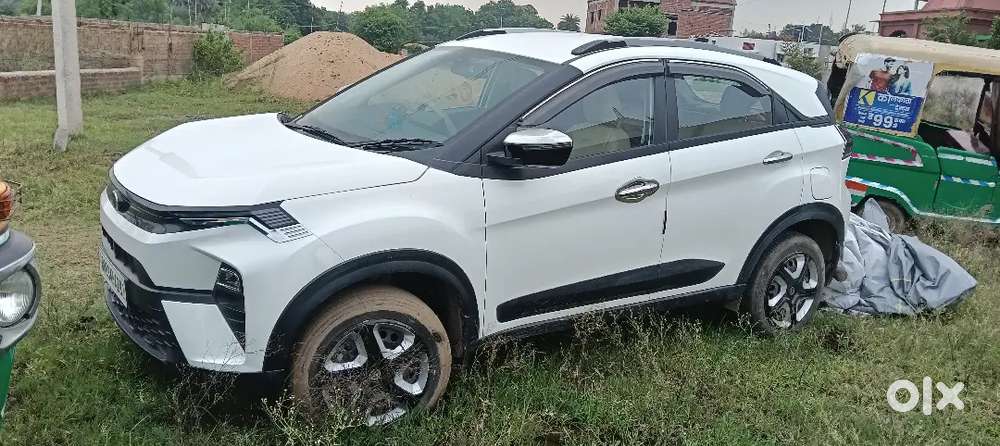 Tata Nexon 2024
