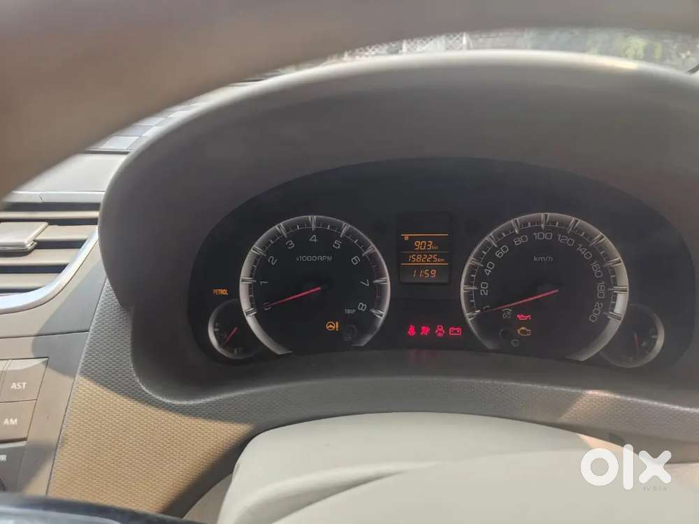 Maruti Suzuki Ertiga Vdi 2017