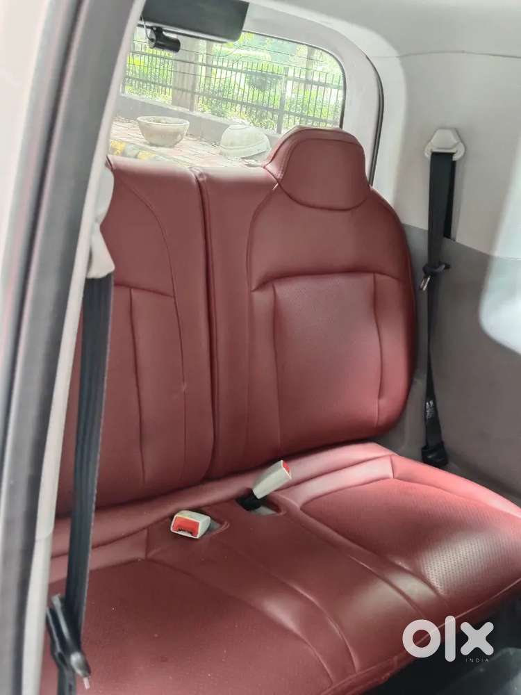 Mg Comet Ev Excite Fc  2025  13,251 Km  1st Owner  Fast Charging
